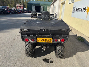 Can-Am Outlander Max