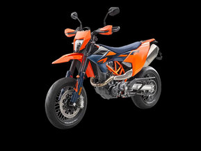 KTM 690