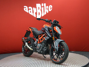 KTM 390