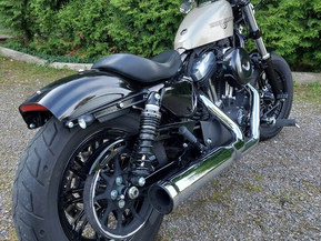Harley-Davidson Sportster
