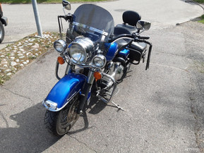 Harley-Davidson Touring