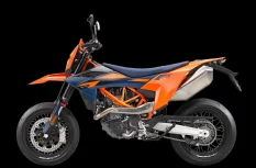 KTM 690