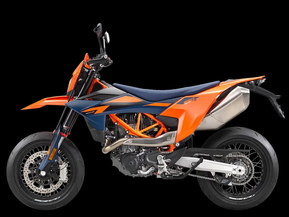 KTM 690