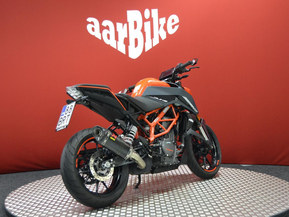 KTM 390