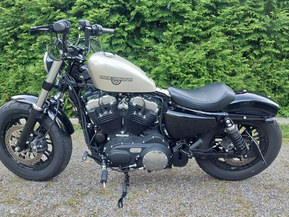 Harley-Davidson Sportster