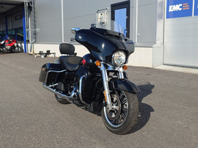 Harley-Davidson Touring