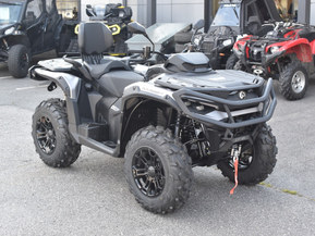Can-Am Outlander Max