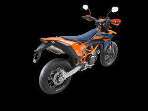 KTM 690