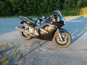 Honda CBR