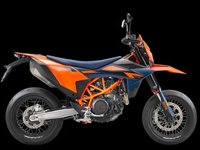 KTM 690