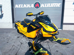 Ski-Doo MX Z