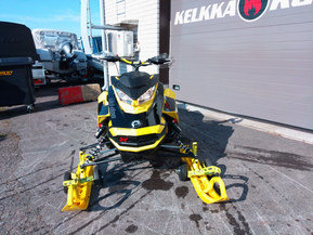 Ski-Doo Renegade