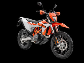 KTM 690