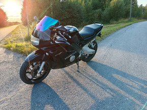 Honda CBR