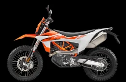 KTM 690