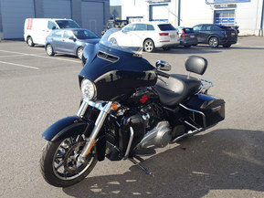 Harley-Davidson Touring