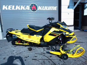 Ski-Doo Renegade