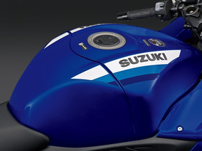 Suzuki GSX