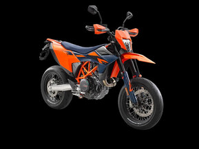 KTM 690