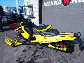Ski-Doo Renegade