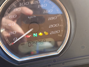 Harley-Davidson Touring