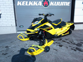 Ski-Doo Renegade