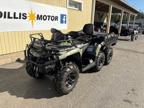 Can-Am Outlander Max