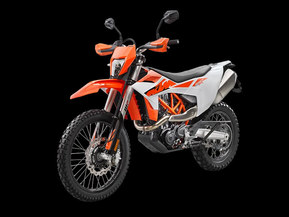 KTM 690