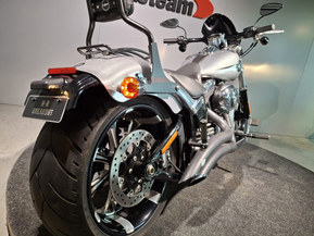 Harley-Davidson Softail