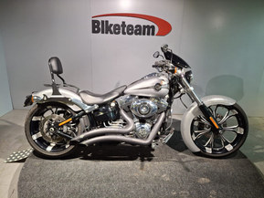 Harley-Davidson Softail