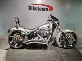 Harley-Davidson Softail