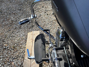 Harley-Davidson Touring