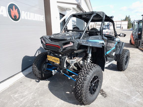 Polaris RZR