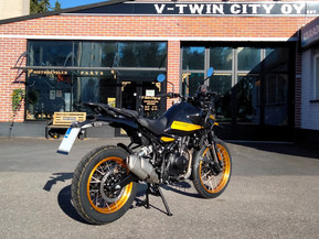 Royal Enfield Himalayan