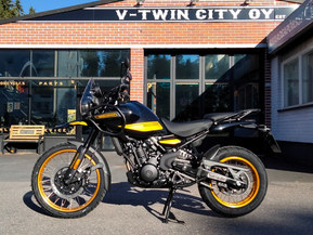 Royal Enfield Himalayan