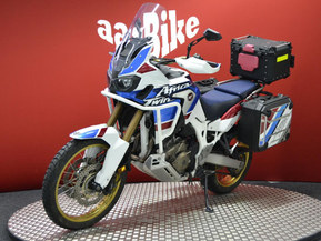 Honda CRF