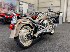 Harley-Davidson Softail