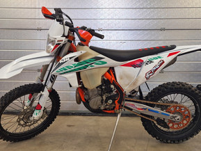 KTM 450