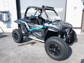 Polaris RZR