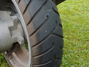 Peugeot Speedfight 4