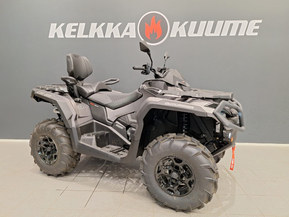 Can-Am Outlander Max
