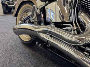 Harley-Davidson Softail