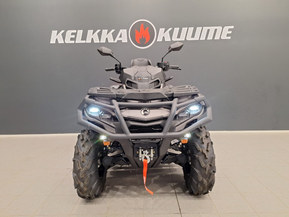 Can-Am Outlander Max