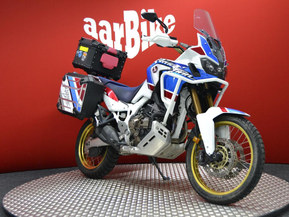 Honda CRF