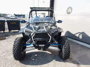 Polaris RZR