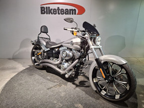 Harley-Davidson Softail