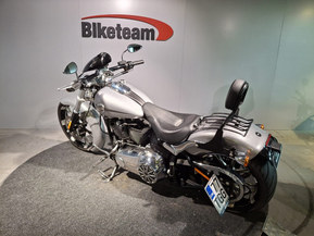 Harley-Davidson Softail