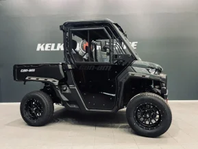 Can-Am Traxter