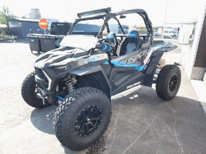 Polaris RZR