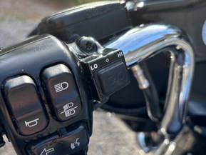 Harley-Davidson Touring